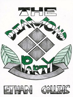cover image of The Diamond Party